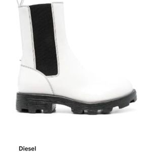 Diesel boots